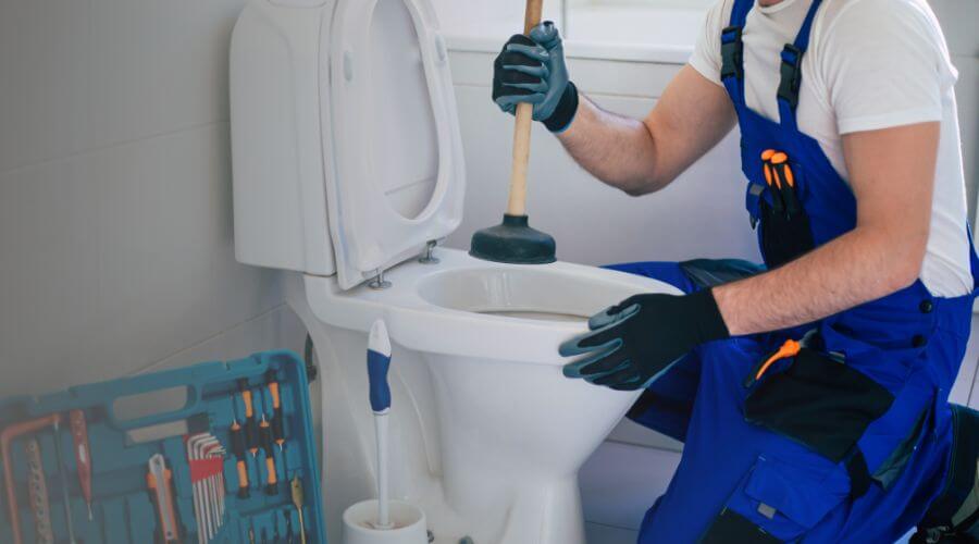 Professional expert plumbing services in Andover, NJ